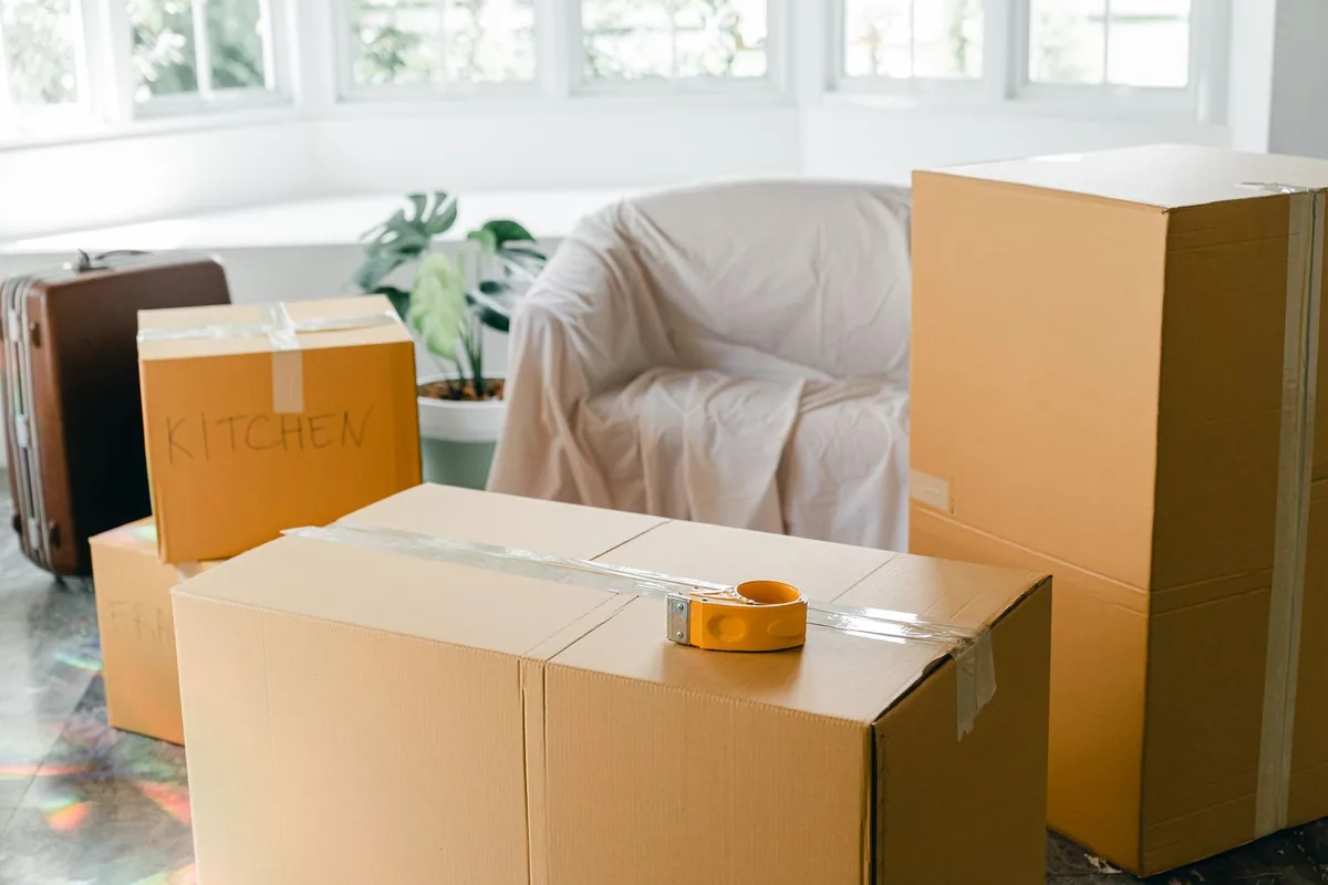 Hoarding Cleanup in Dresser, WI